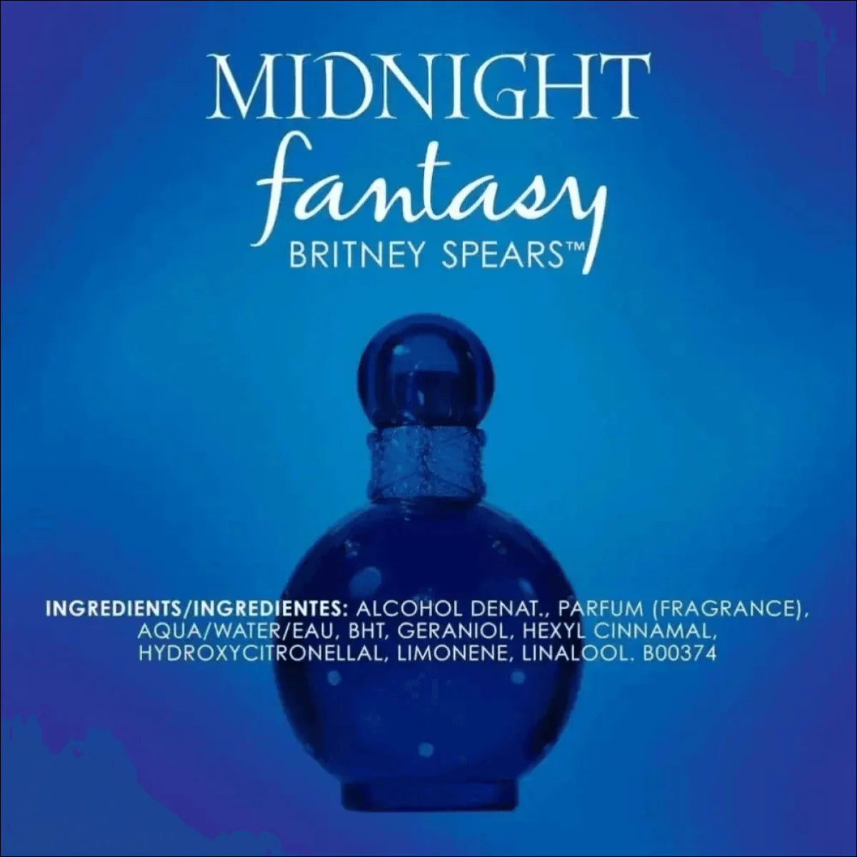 Eau de Parfum Midnight Fantasy 100ml - Fragância Marcante com Excelente Fixação - Jm Grife - Eau de Parfum,Feminino,Fragrância,Midnight Fantasy,optimized,Perfume - Jm Grife - Eau de Parfum Midnight Fantasy 100ml - Fragância Marcante com Excelente Fixação