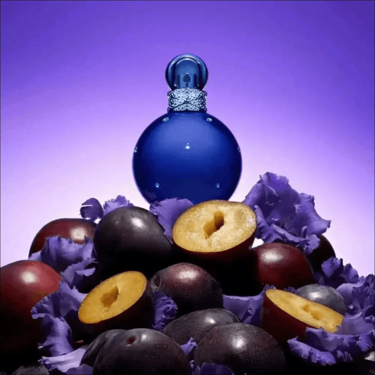 Eau de Parfum Midnight Fantasy 100ml - Fragância Marcante com Excelente Fixação - Jm Grife - Eau de Parfum,Feminino,Fragrância,Midnight Fantasy,optimized,Perfume - Jm Grife - Eau de Parfum Midnight Fantasy 100ml - Fragância Marcante com Excelente Fixação