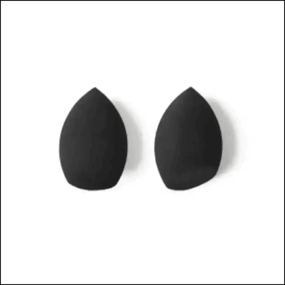 Esponja Goutte Chanfrada Makiê: Aplicação Perfeita de Base e Corretivo para Todos os Tipos de Pele - Jm Grife - issues - Jm Grife - Esponja Goutte Chanfrada Makiê: Aplicação Perfeita de Base e Corretivo para Todos os Tipos de Pele