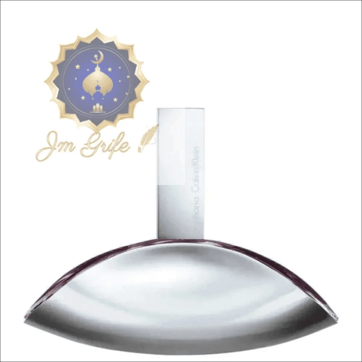 Euphoria Calvin Klein Feminino 100ml - Perfume Sensual com Notas de Romã e Flor de Laranjeira - Jm Grife - 100ml,calvin,euphoria,feminino,fragr,improvements,klein,mist,ncia,notas,para - Jm Grife - Euphoria Calvin Klein Feminino 100ml - Perfume Sensual com Notas de Romã e Flor de Laranjeira