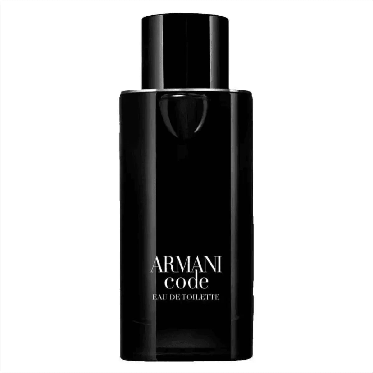 Frasco de Perfume Masculino Giorgio Armani Code 125ml - Jm Grife