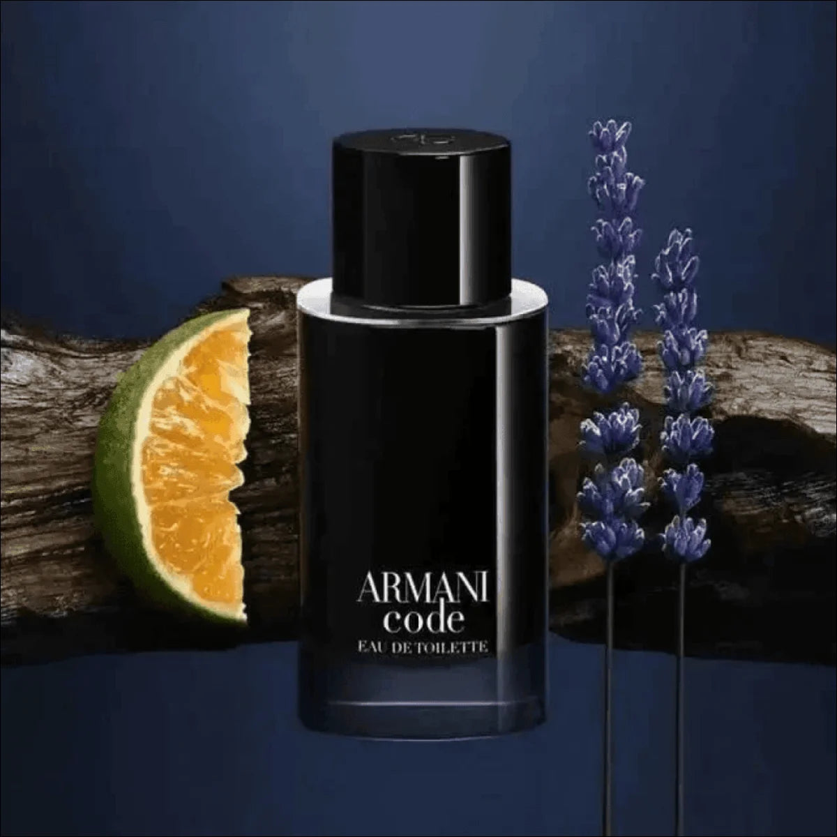 Frasco de Perfume Masculino Giorgio Armani Code 125ml - Jm Grife