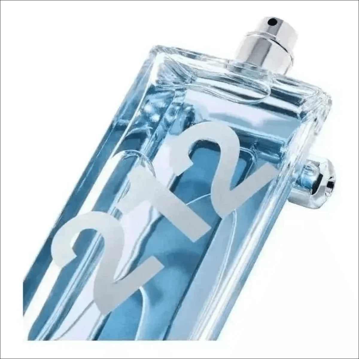 Frasco de Vidro Carolina Herrera Heroes Forever Young Masculino - Jm Grife