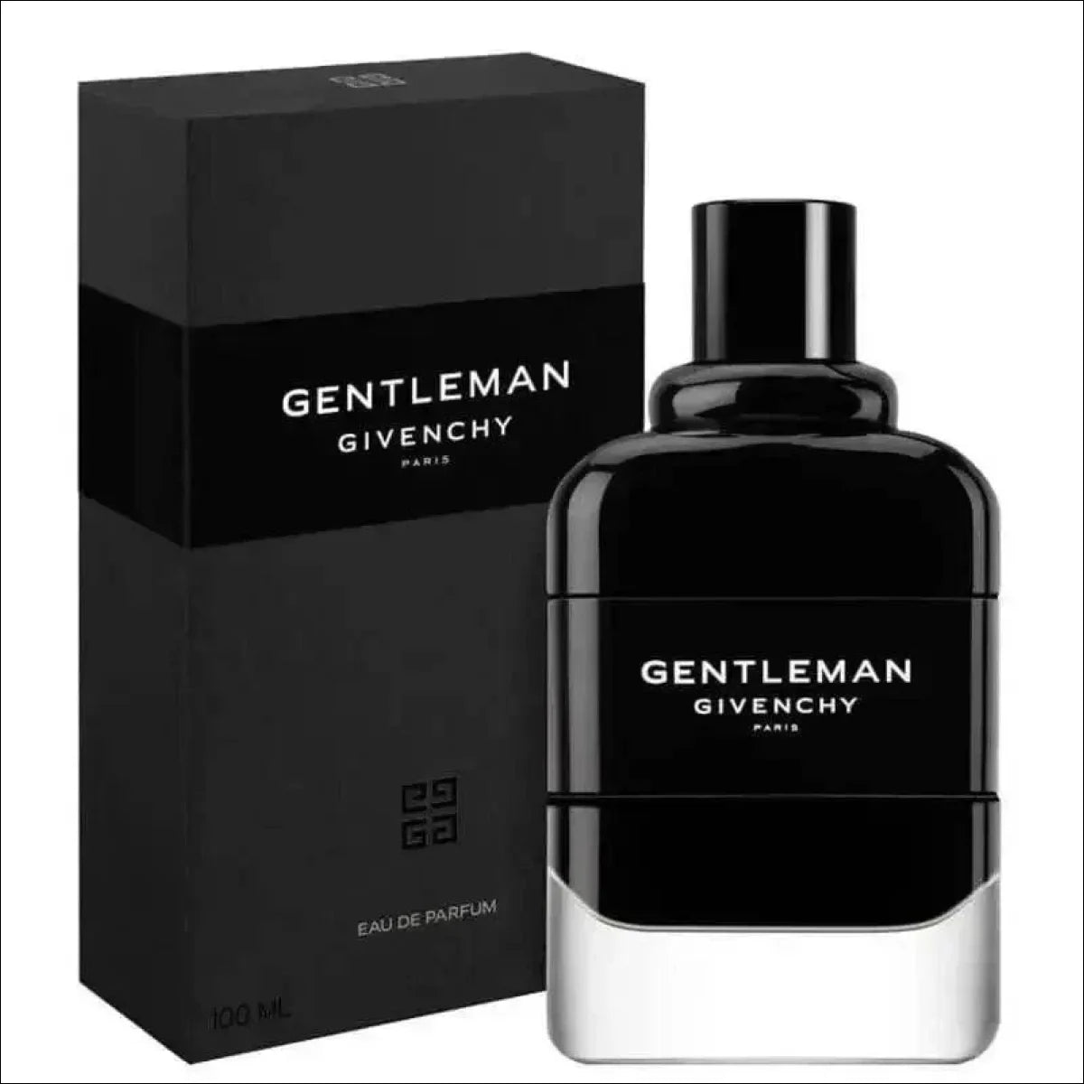 Gentleman Masculino Eau de Parfum 100ml - A Elegância e Sofisticação para o Homem Moderno - Jm Grife