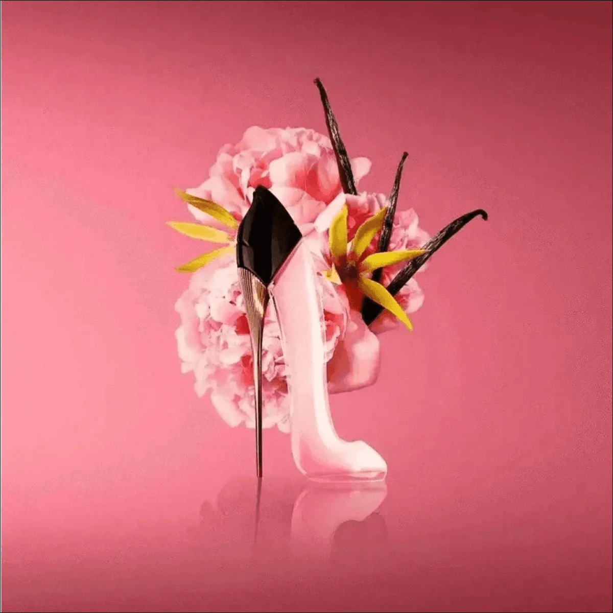 Good Girl Blush Edp 150ml | Original + Amostra De Brinde - Jm Grife