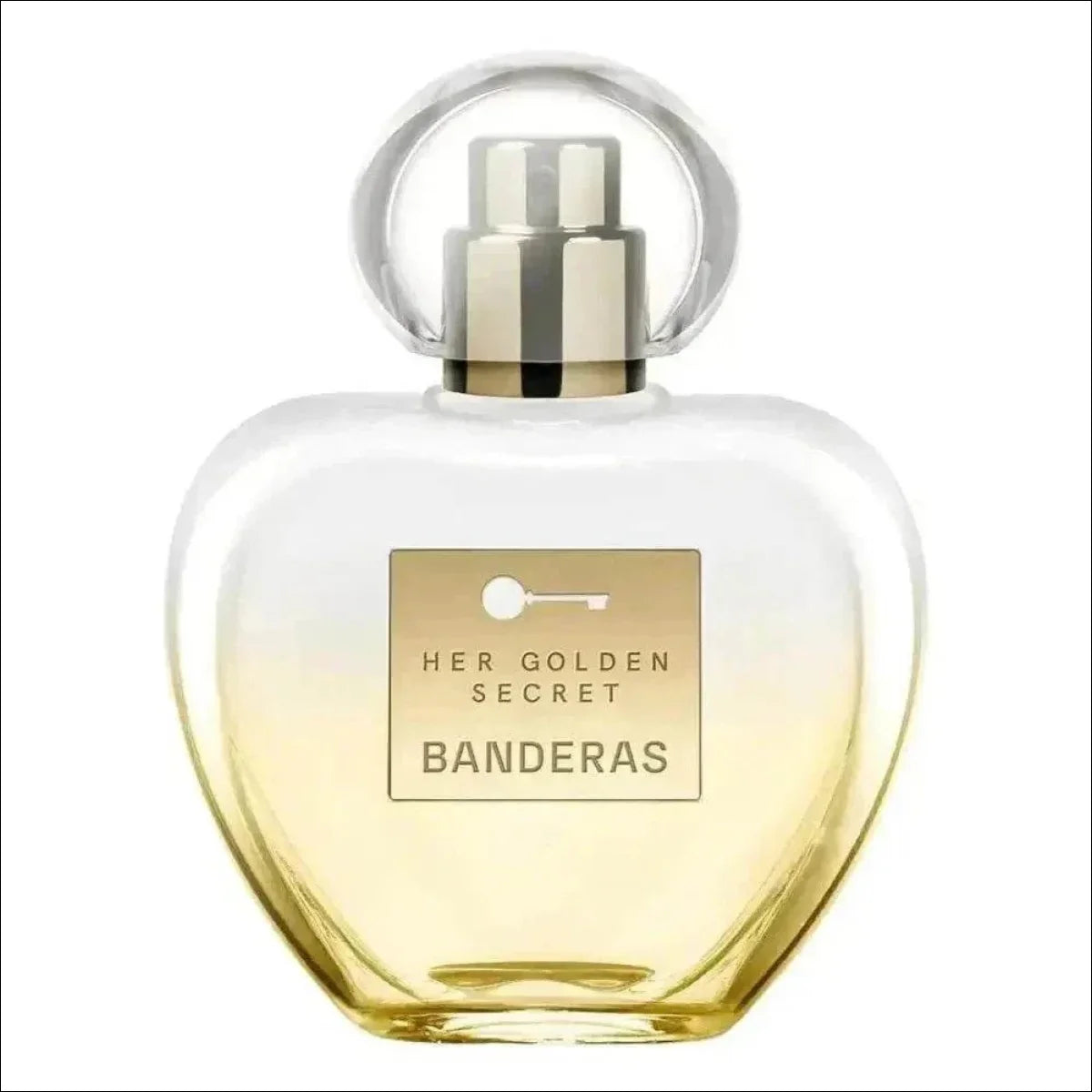 Her Golden Secret Antonio Banderas Edt - Perfume 50ml Blz - Jm Grife