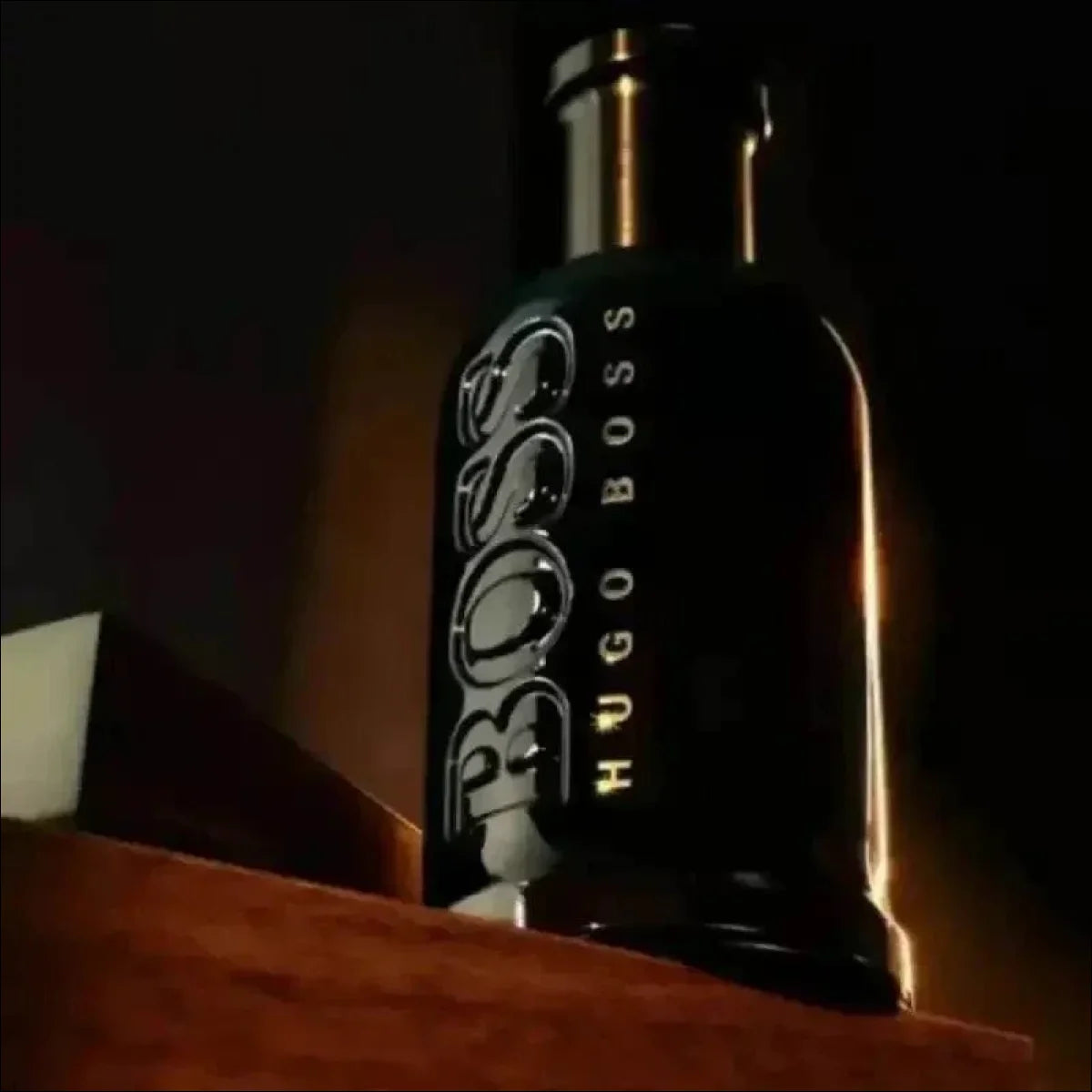 Hugo Boss Bottled Parfum 50ml - Fragrância Sofisticada Para Homens Modernos - Jm Grife