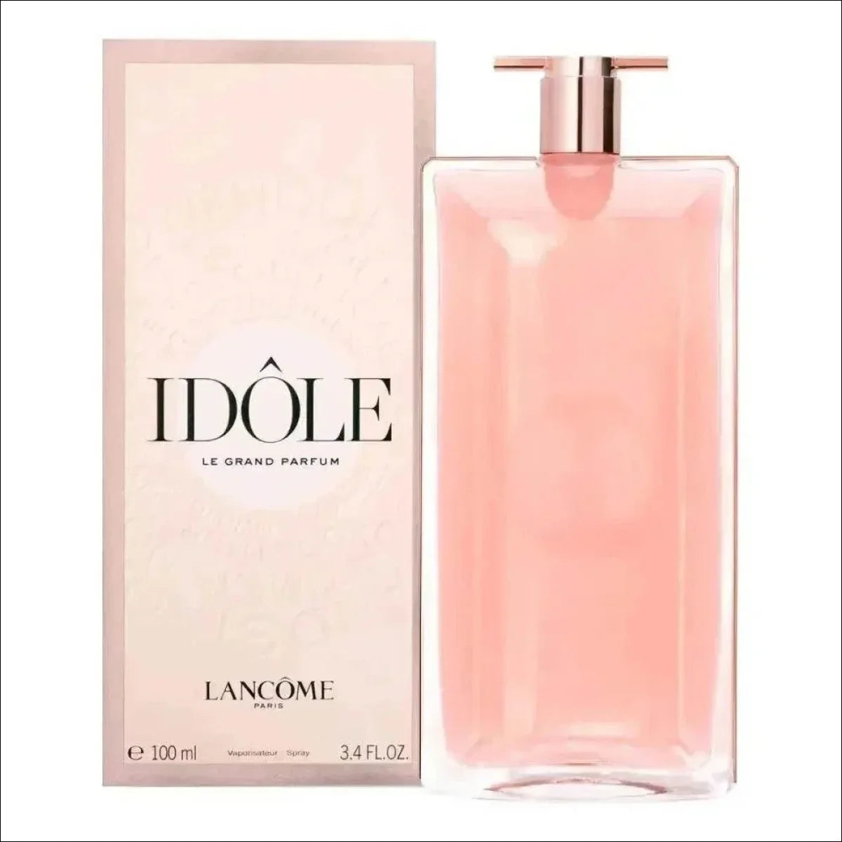 Idôle Lancôme Eau De Parfum - Perfume Feminino 100ml - Jm Grife