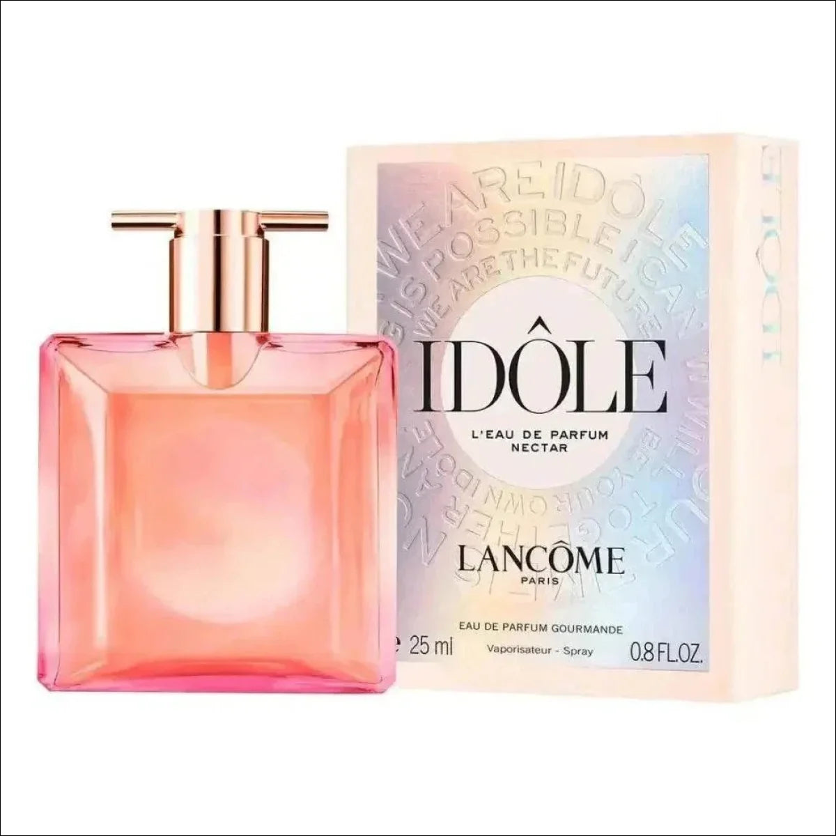 Idôle Nectar Lancôme Eau De Parfum - Perfume Feminino 25ml - Jm Grife