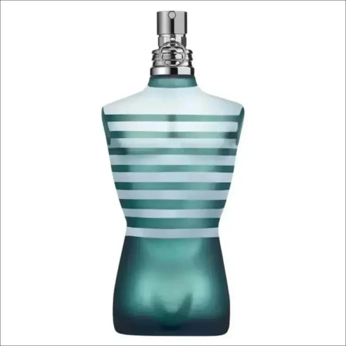 Jean Paul Gaultier Le Male 200ml Eau De Toilette Masculino - Fragrância Oriental Aromática - Jm Grife