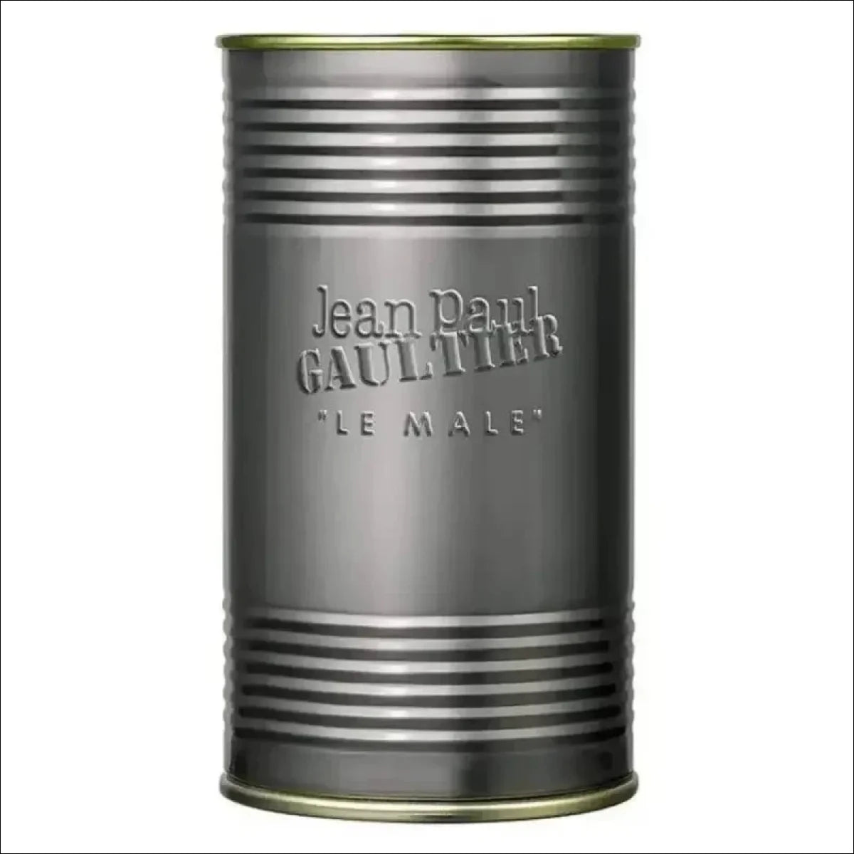 Jean Paul Gaultier Le Male 200ml Eau De Toilette Masculino - Fragrância Oriental Aromática - Jm Grife