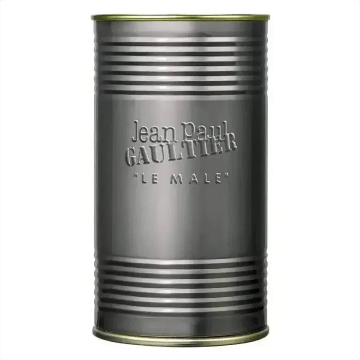 Jean Paul Gaultier Le Male 200ml Eau De Toilette Masculino - Fragrância Oriental Aromática - Jm Grife