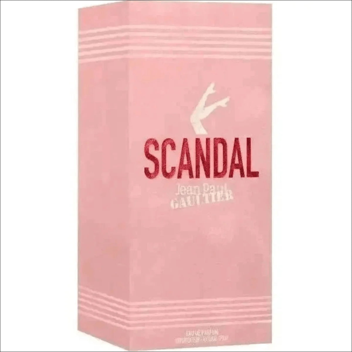 Jean Paul Gaultier Scandal EDP 30 ml para feminino - Jm Grife