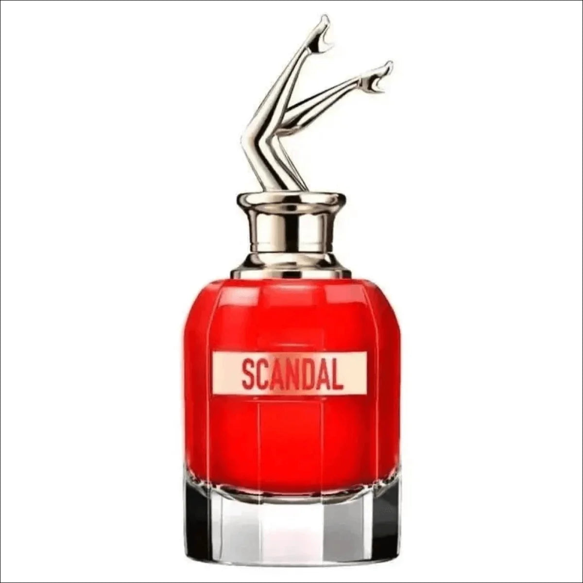 Jean Paul Gaultier Scandal Le Parfum EDP intense 80ml Para Feminino - Jm Grife