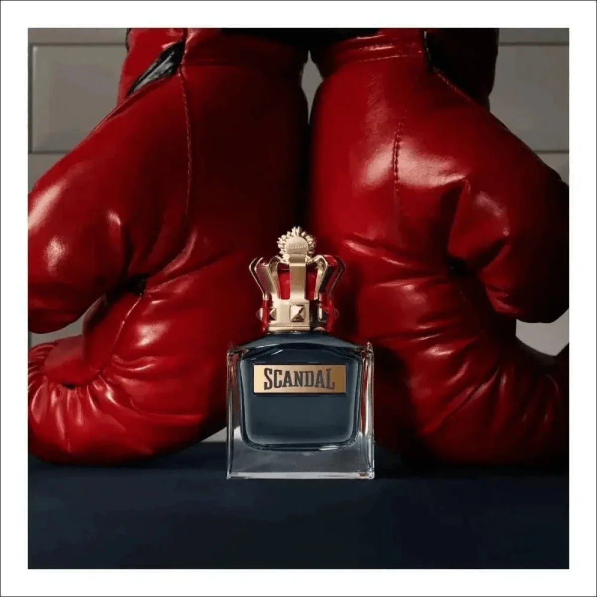 Jean Paul Gaultier Scandal pour homme EDT 200ml para masculino - Jm Grife