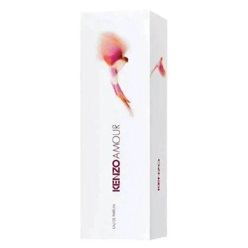 Amour Kenzo Eau De Parfum 50ml - Fragrância Floral Amadeirada para Mulheres Românticas - Jm Grife - Amour Kenzo,eau de parfum,fragrância floral,optimized,perfume feminino,romântica - Jm Grife - Amour Kenzo Eau De Parfum 50ml - Fragrância Floral Amadeirada para Mulheres Românticas