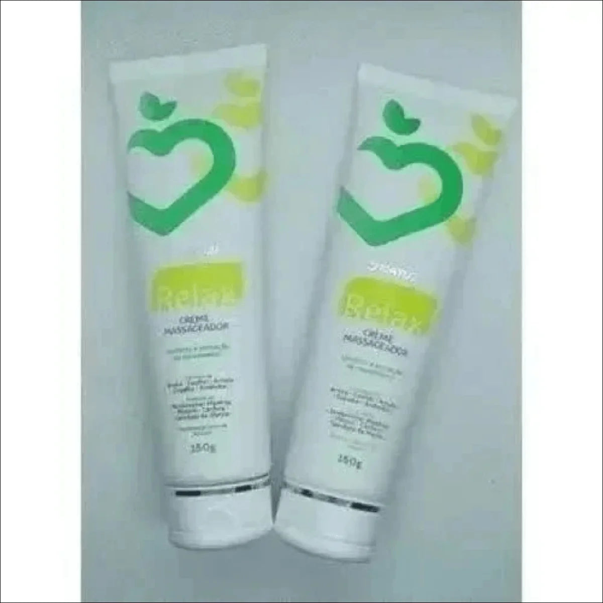 Kit 3 Creme Massagem Muscular, Antinflamatório, Dor, Inchaço - Jm Grife