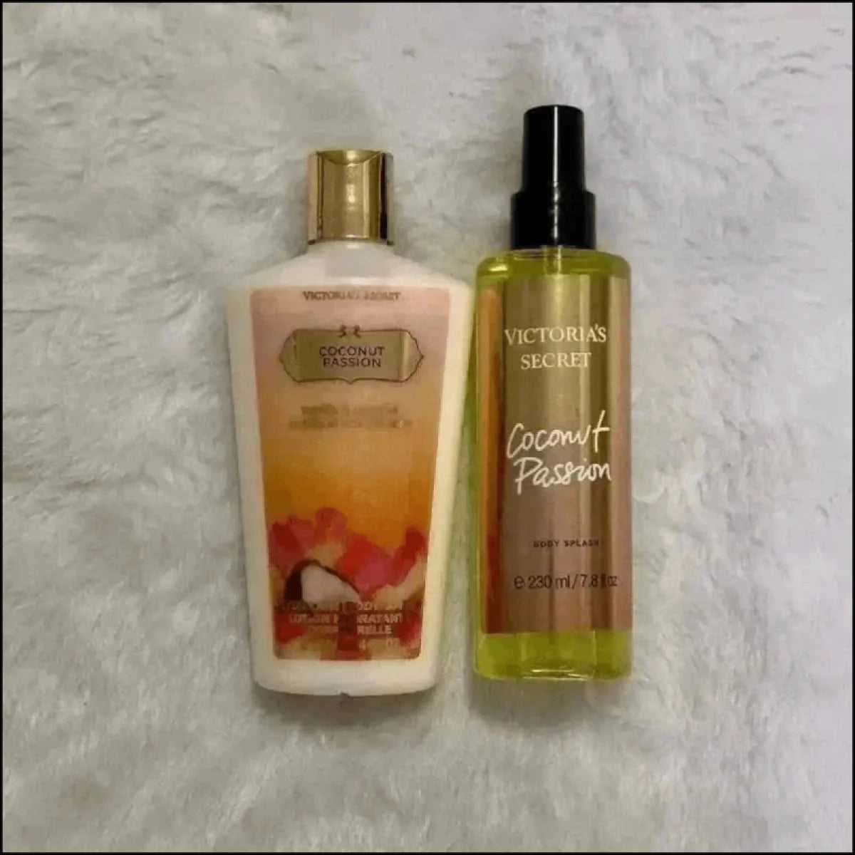 KIT BODY SPLASH E CREME HIDRATANTE PREMIUM PÓS BANHO REF VICTORIA + BRINDE - 5 UNIDADES - Jm Grife