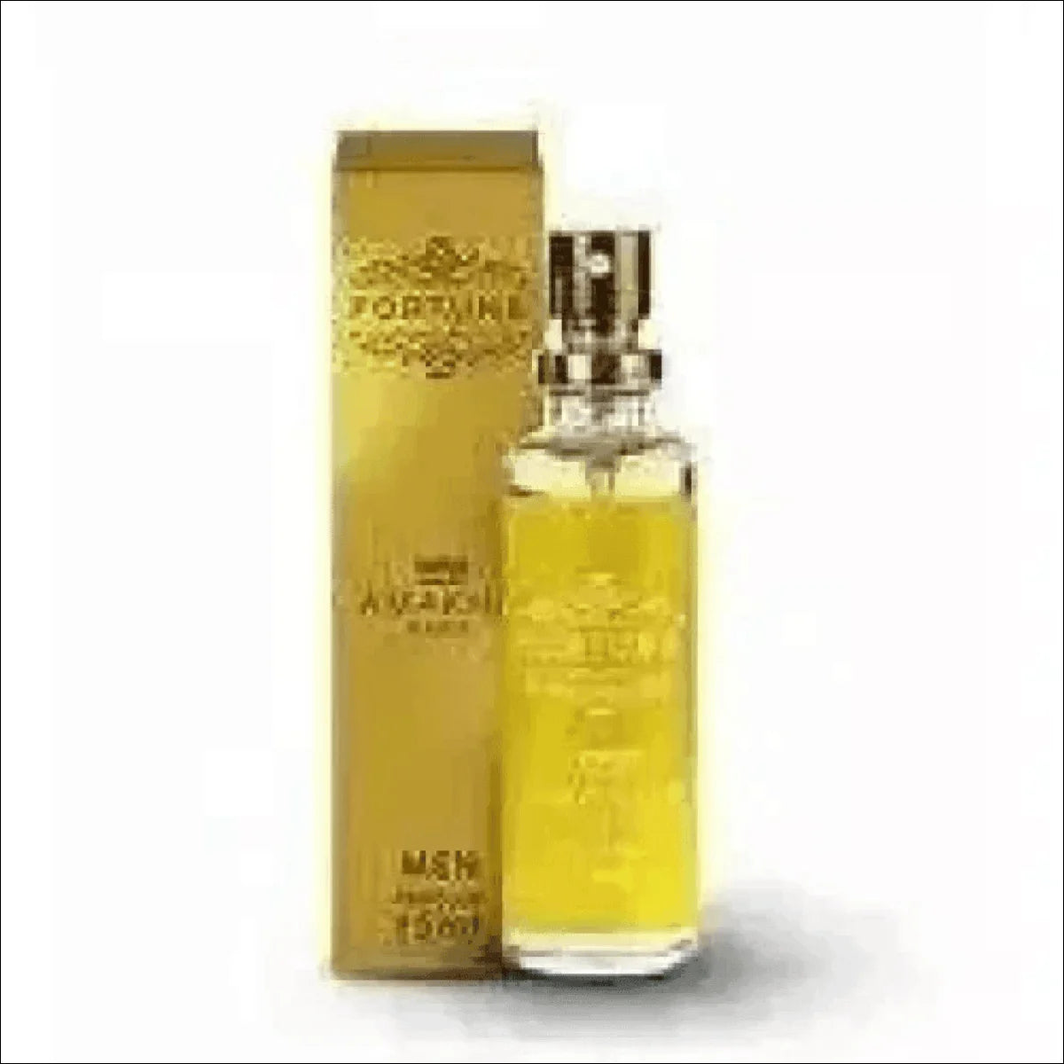 Kit Fortune Masculino: Perfume Importado, Creme Hidratante e Shampoo Revigorante para Homens - Seu Conjunto Ideal - Jm Grife