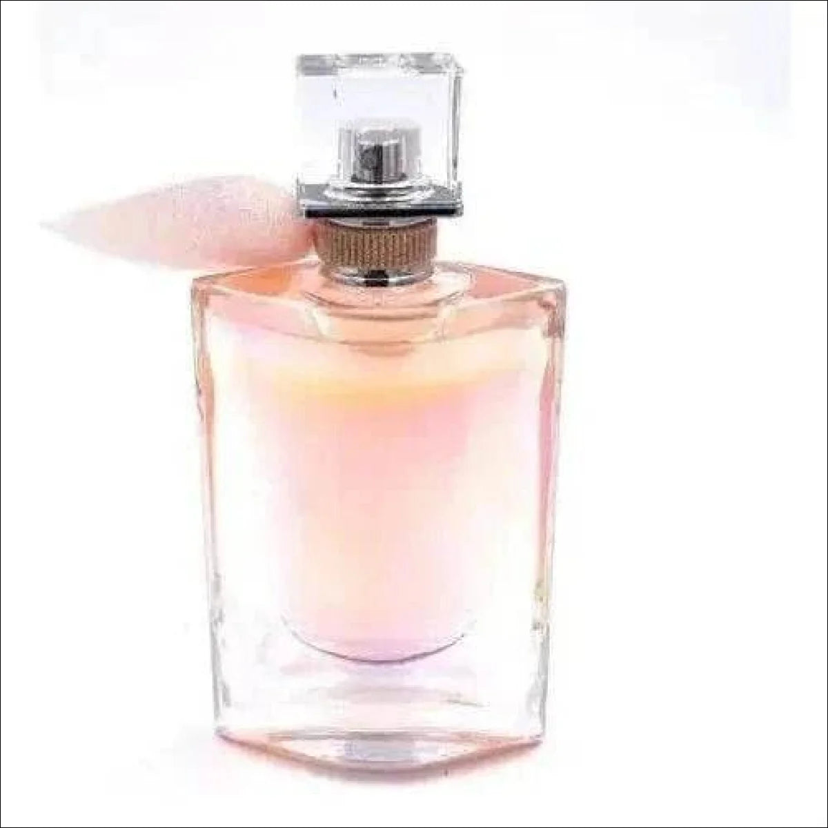La Vie Est Belle Soleil Cristal Lancôme Edp - Perfume 50ml - Jm Grife