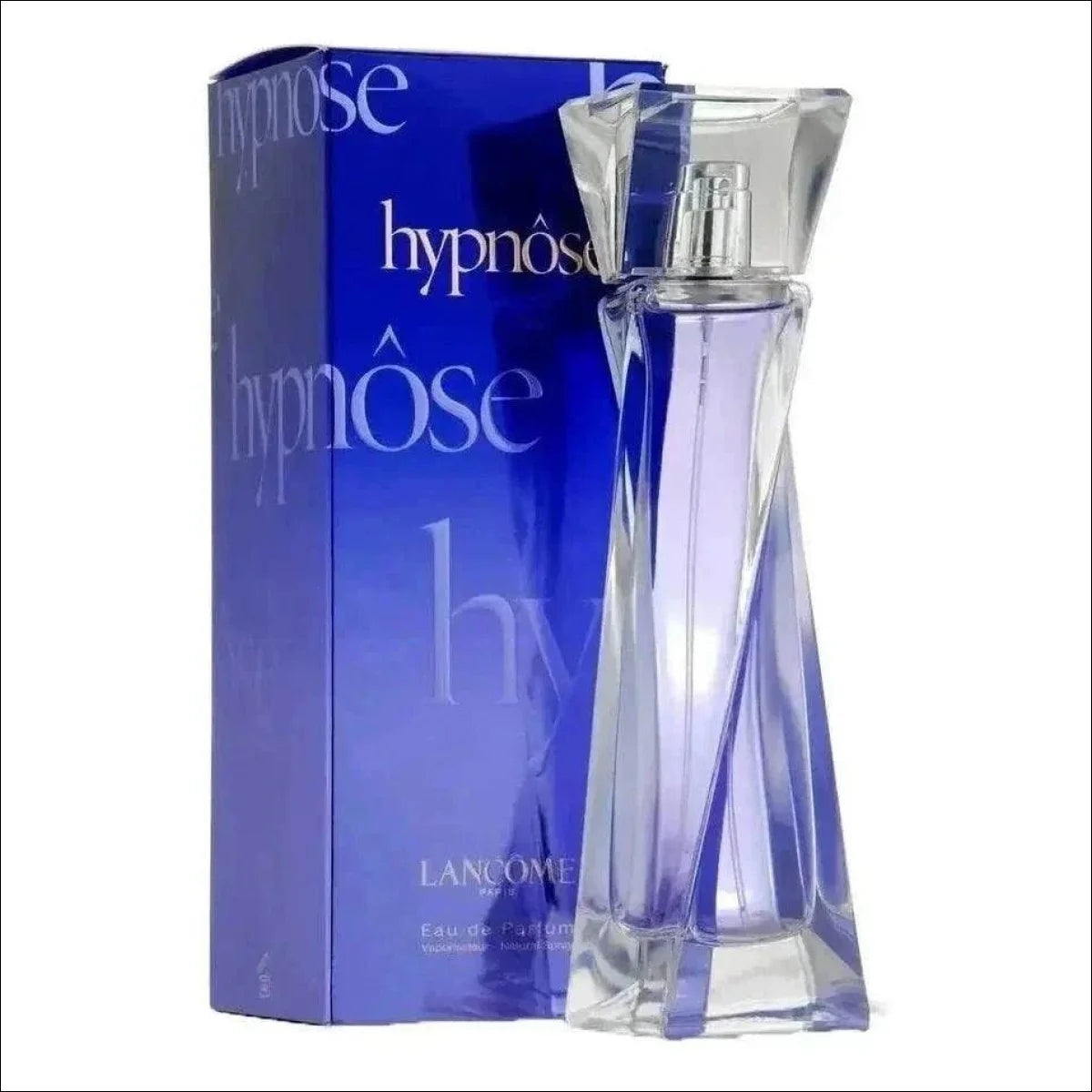Lancôme Hypnôse Eau de Parfum 30ml Feminino - Fragrância Oriental Amadeirada Sedutora - Jm Grife