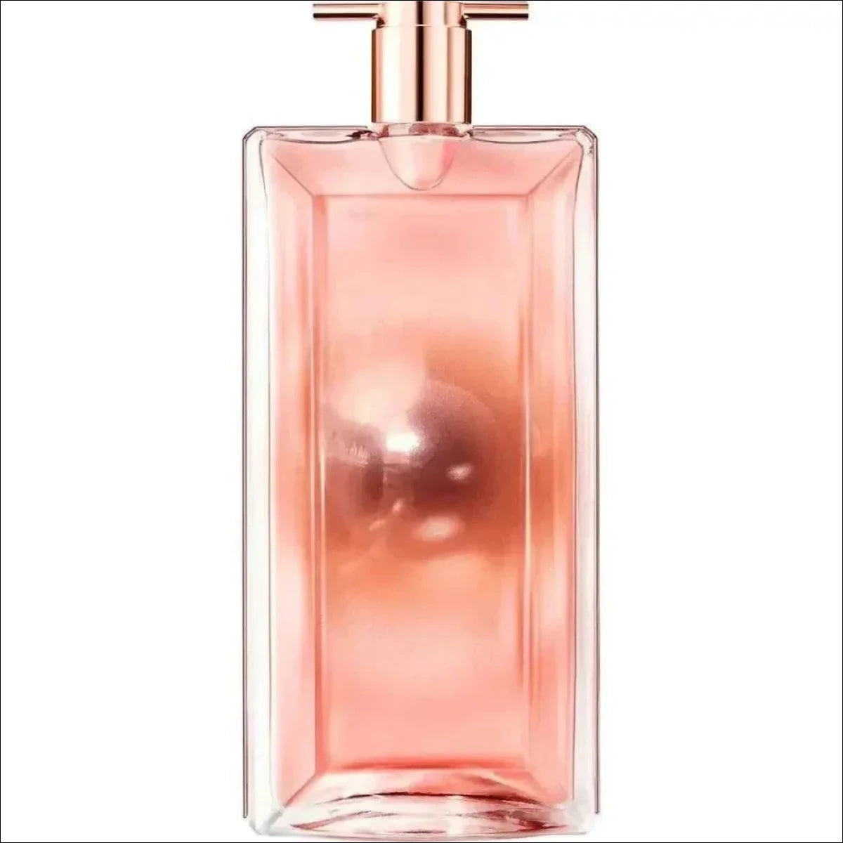 Lancôme Idôle Aura Eau De Parfum 50ml - Perfume Floral Solar Para Mulheres Inspiradoras - Jm Grife