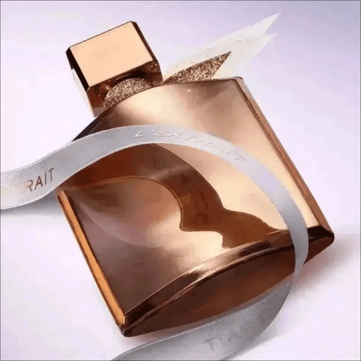 Lancôme La Vie Est Belle Gold - Extrait Elegante 75ml com Provador Inclusos - Jm Grife