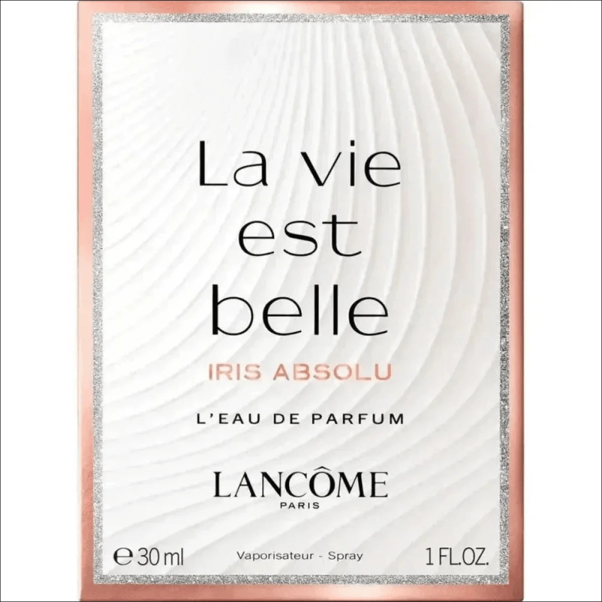 Lancôme La Vie Est Belle Íris Absolu Edp - Feminino 30ml - Jm Grife