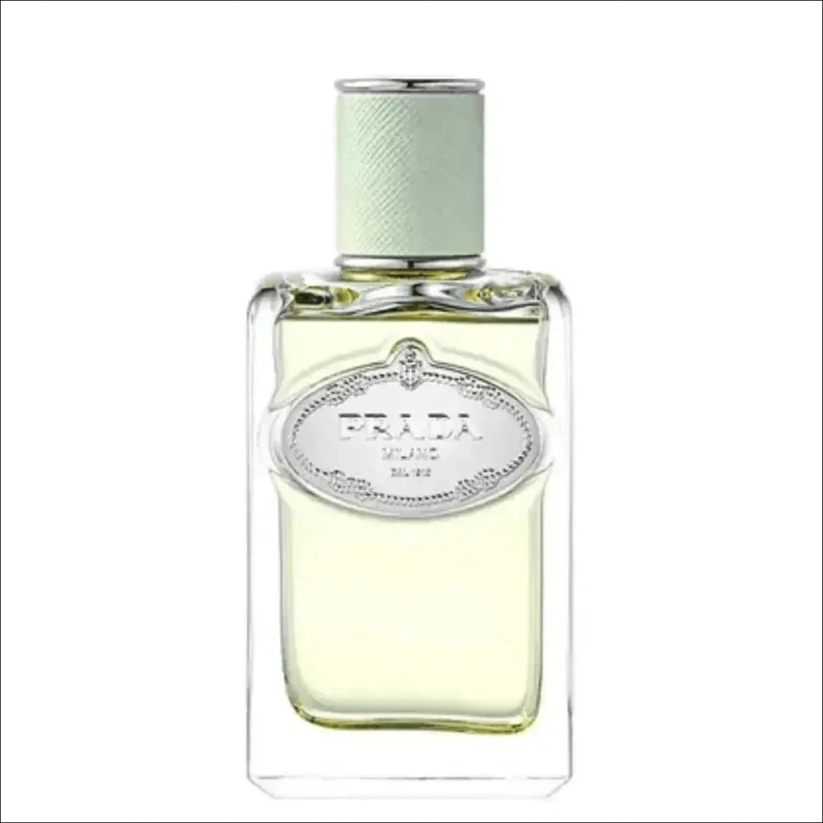Les Infusion de Prada Milano Iris Prada EDP Feminino 30ml - Jm Grife