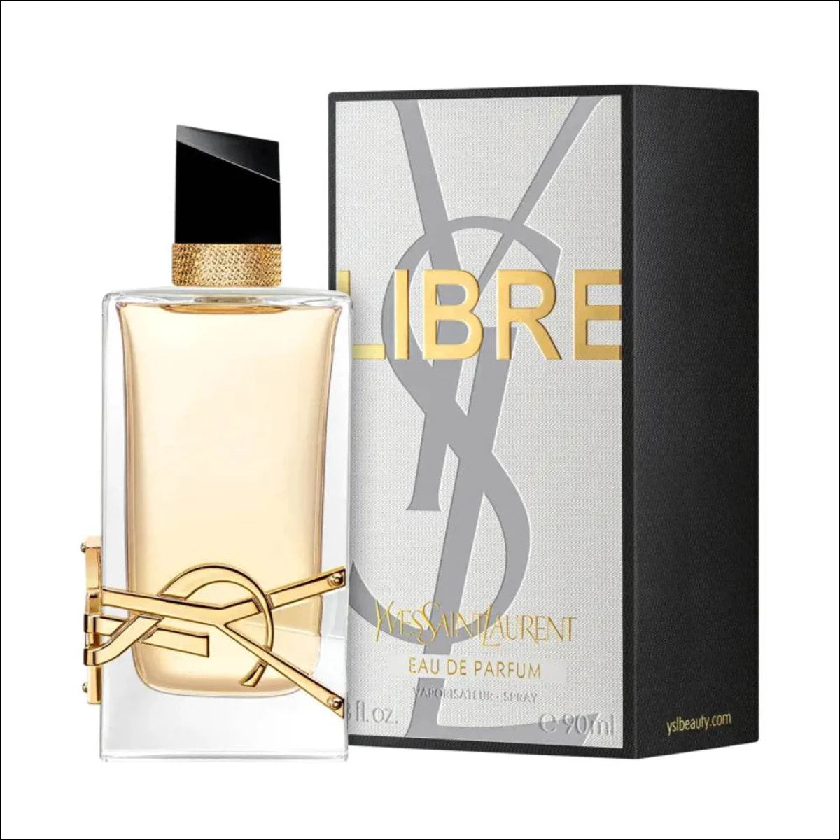 Libre Yves Saint Laurent Perfume Feminino Eau de Parfum - Jm Grife