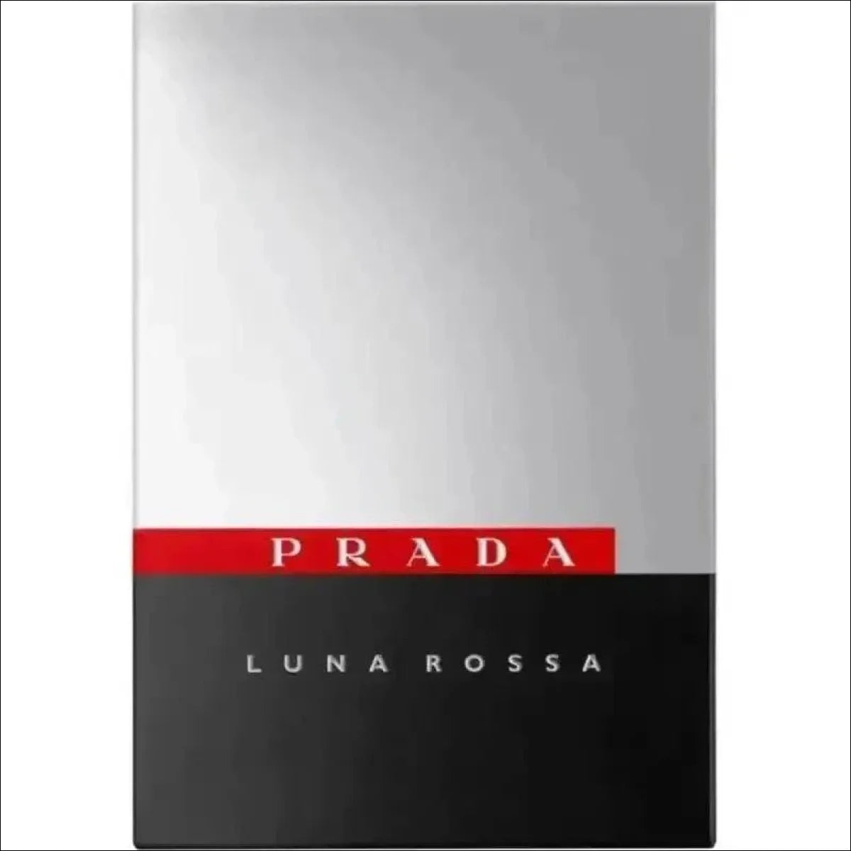 Luna Rossa Prada Eau de Toilette Perfume Masculino 150ml - Jm Grife