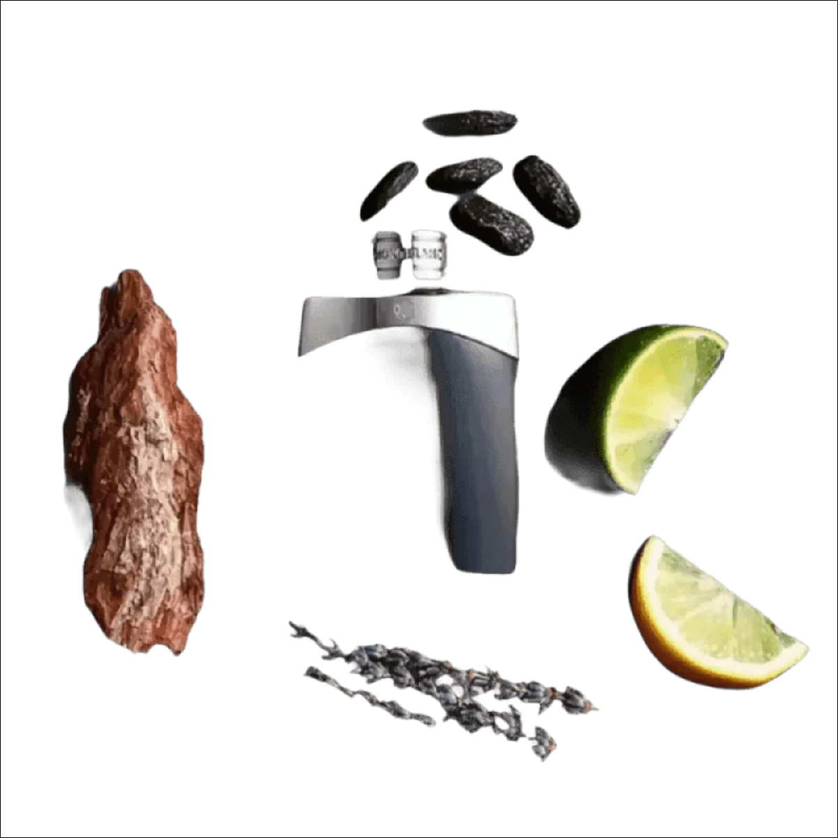 Montblanc Legend Eau de Toilette 100ml - Perfume Masculino Sofisticado com Notas Amadeiradas e Frescas - Jm Grife