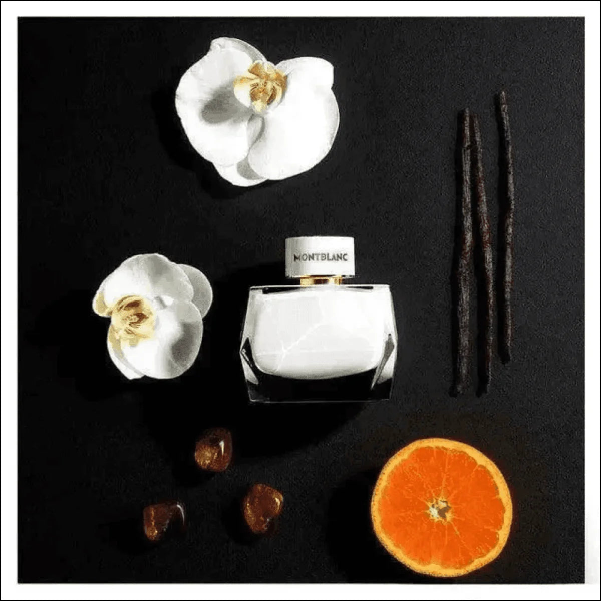 Montblanc Signature 30ml Parfum Feminino com Aroma Duradouro - Jm Grife