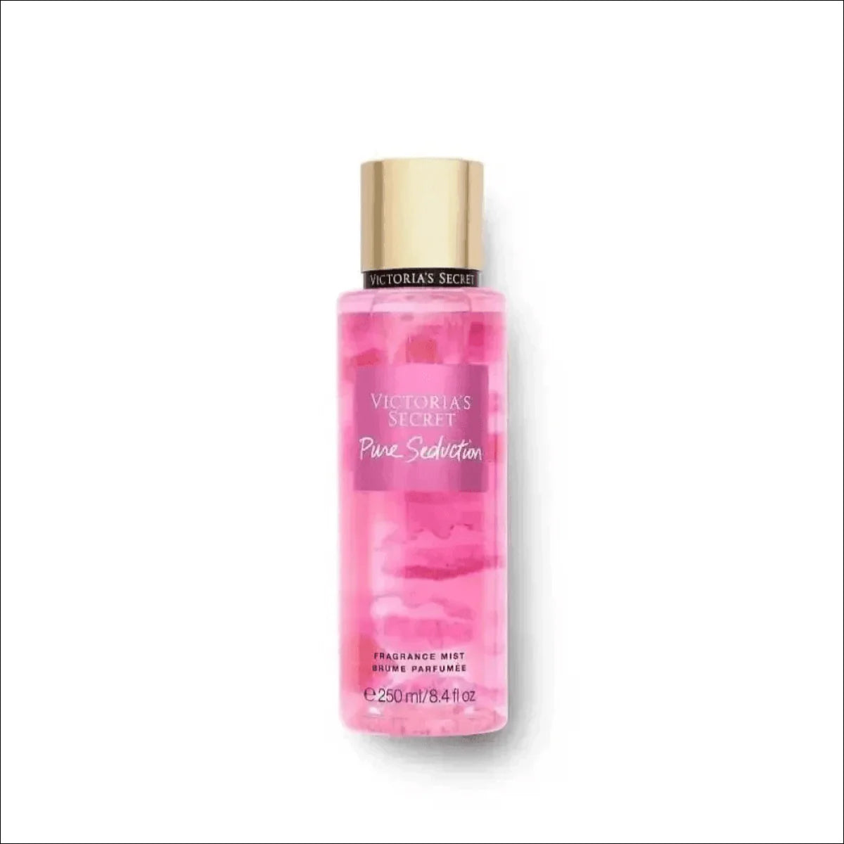 Névoa de Fragrância Victoria's Secret 250ml com Aroma Irresistível e Fixação Duradoura - 250ml de Encanto - Jm Grife