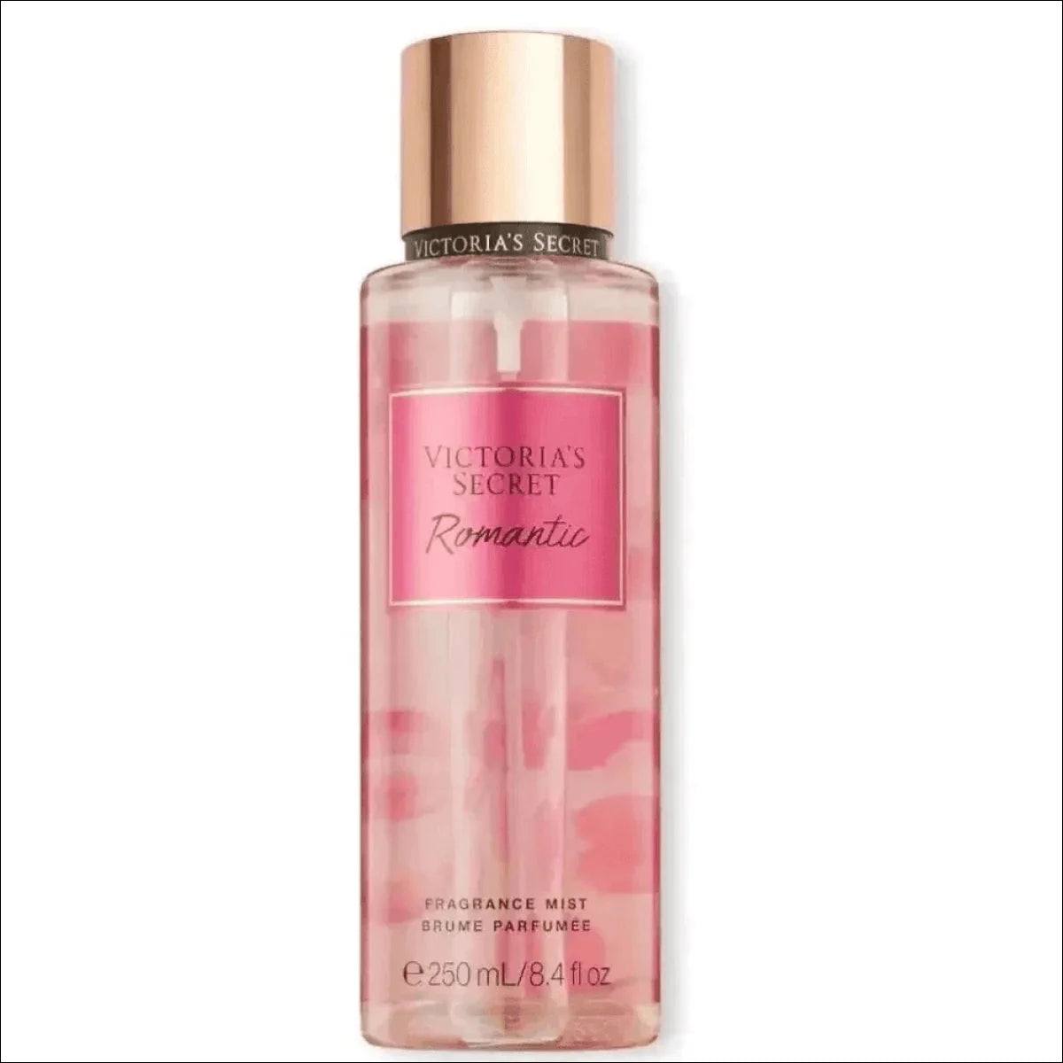 Névoa de Fragrância Victoria's Secret 250ml com Aroma Irresistível e Fixação Duradoura - 250ml de Encanto - Jm Grife