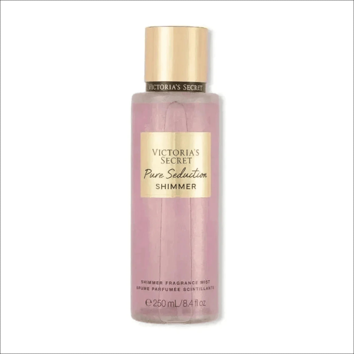 Névoa de Fragrância Victoria's Secret 250ml com Aroma Irresistível e Fixação Duradoura - 250ml de Encanto - Jm Grife