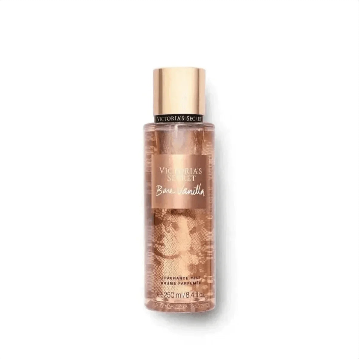 Névoa de Fragrância Victoria's Secret 250ml com Aroma Irresistível e Fixação Duradoura - 250ml de Encanto - Jm Grife