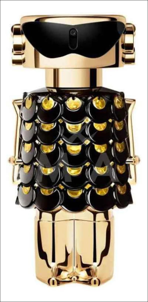 Paco Rabanne Fame Parfum - A Essência da Elegância - Jm Grife