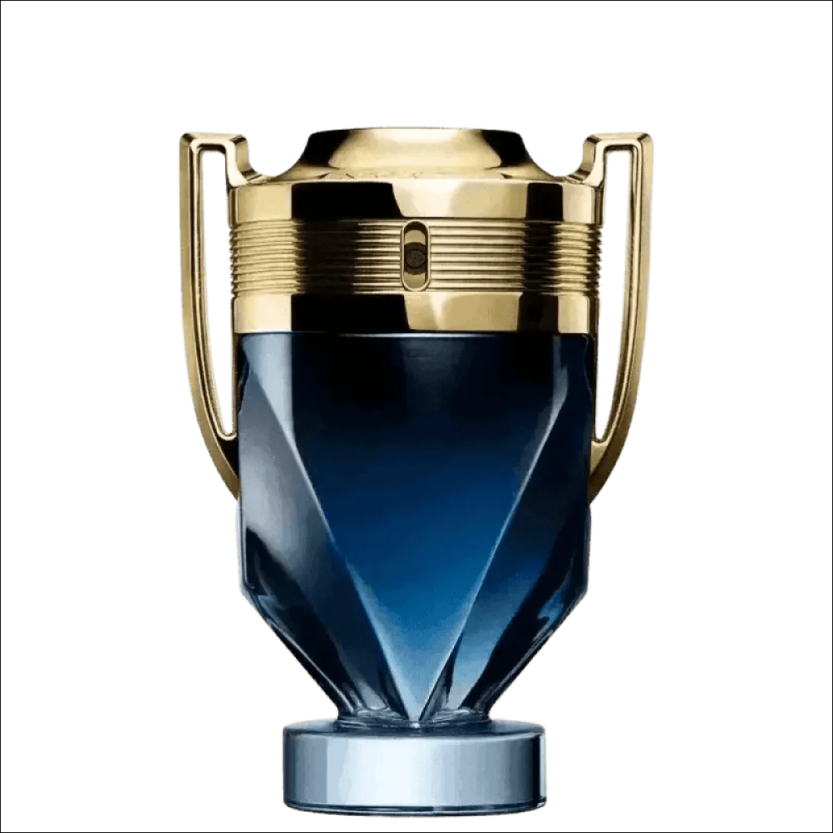 Paco Rabanne Invictus Parfum 100ml - Perfume Amadeirado Aquático para Homens Fortes e Poderosos - Jm Grife