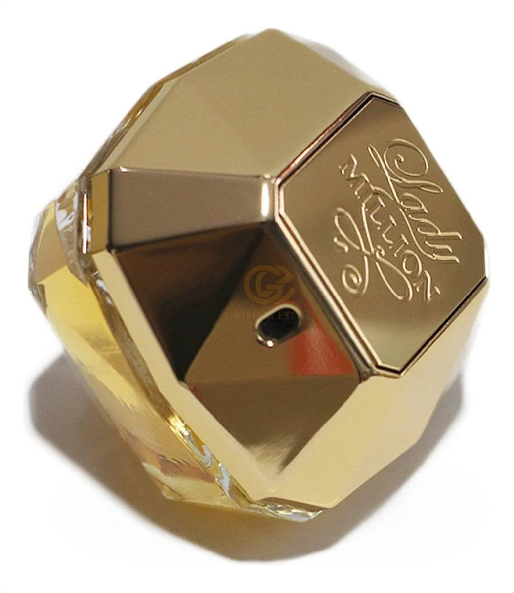 Paco Rabanne Lady Million EDP 80 ml para feminino - Jm Grife
