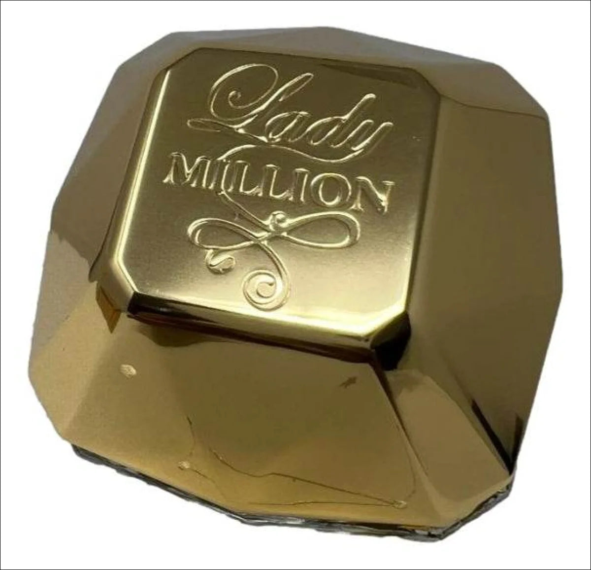 Paco Rabanne Lady Million EDP 80 ml para feminino - Jm Grife