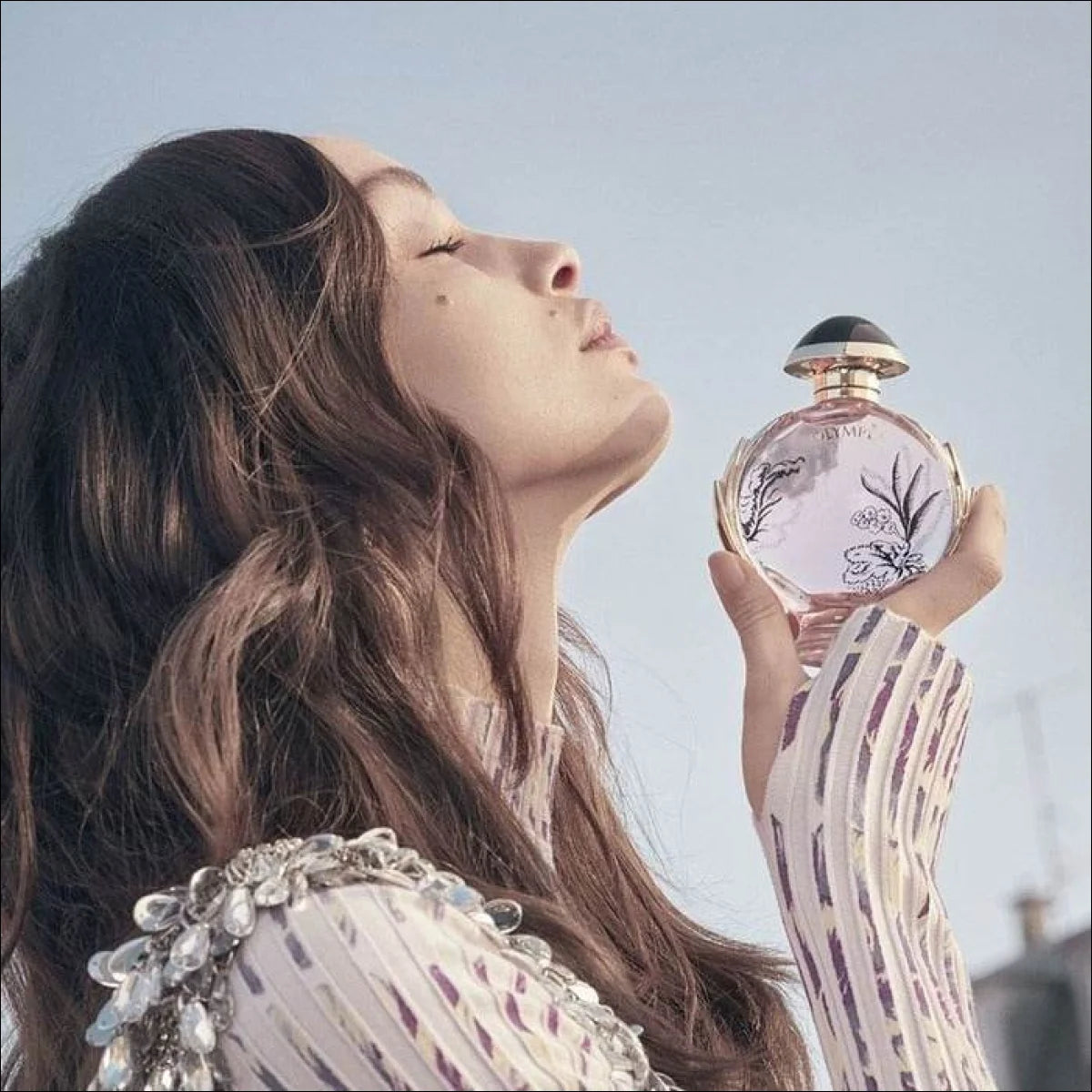 Paco Rabanne Olympéa Blossom EDP - Jm Grife