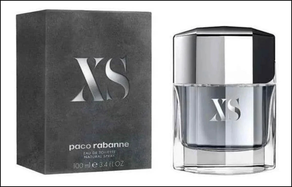 Paco Rabanne Xs Pour Homme Edt 100 ml - Jm Grife