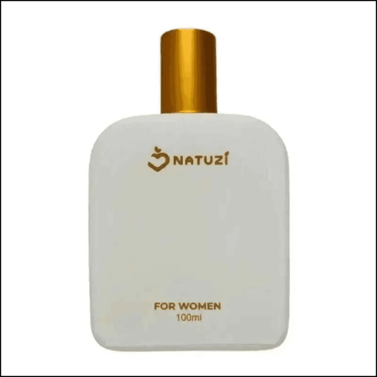 Perfume Natuzí N 34 OLYMPÉA - Elegância Feminina com Notas Florais e Amadeiradas para Mulheres - Jm Grife