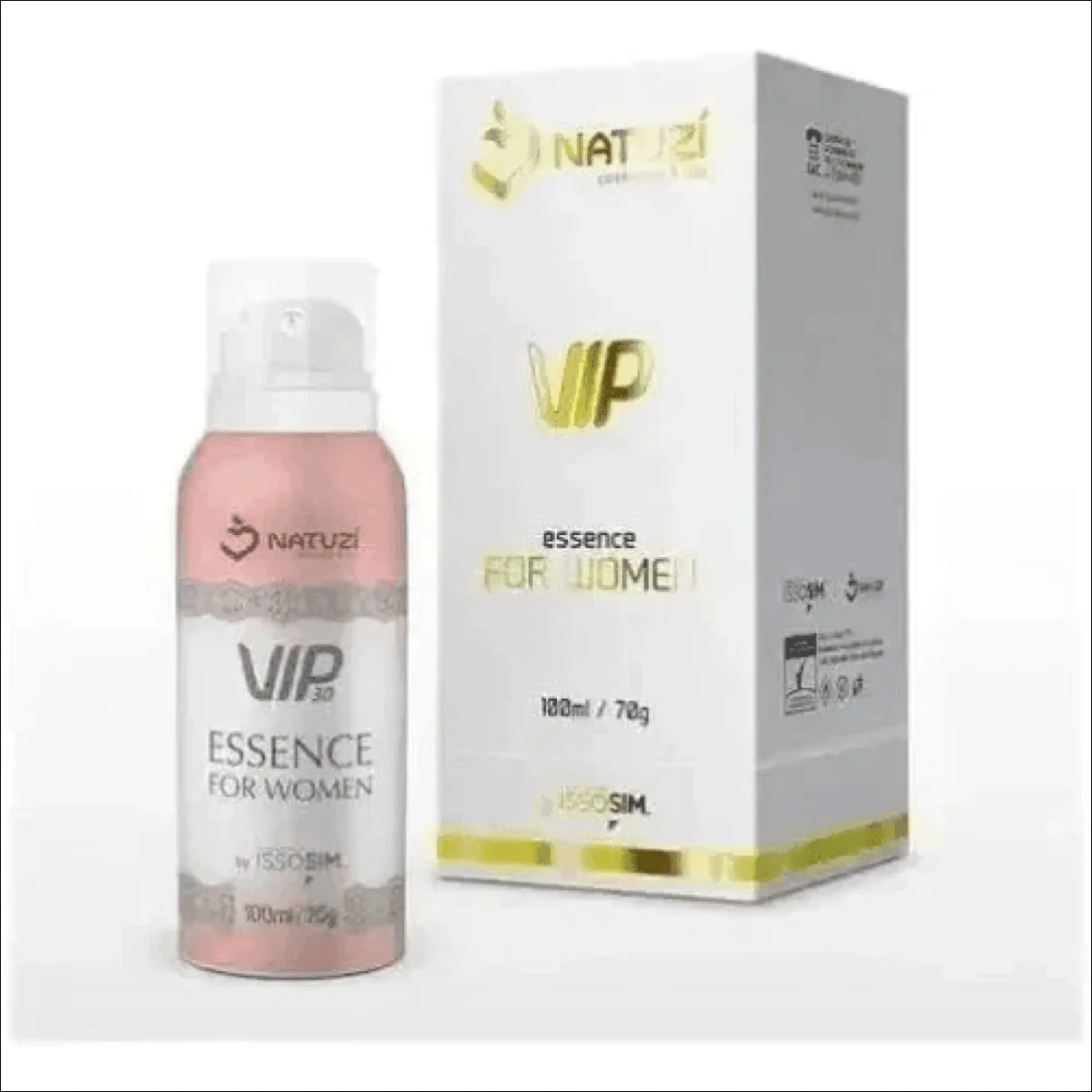 Perfume Aerossol Natuzzi N 30 Ref La Vie Est Belle 100ml - Fragrância Floral Elegante com Longa Duração - Jm Grife
