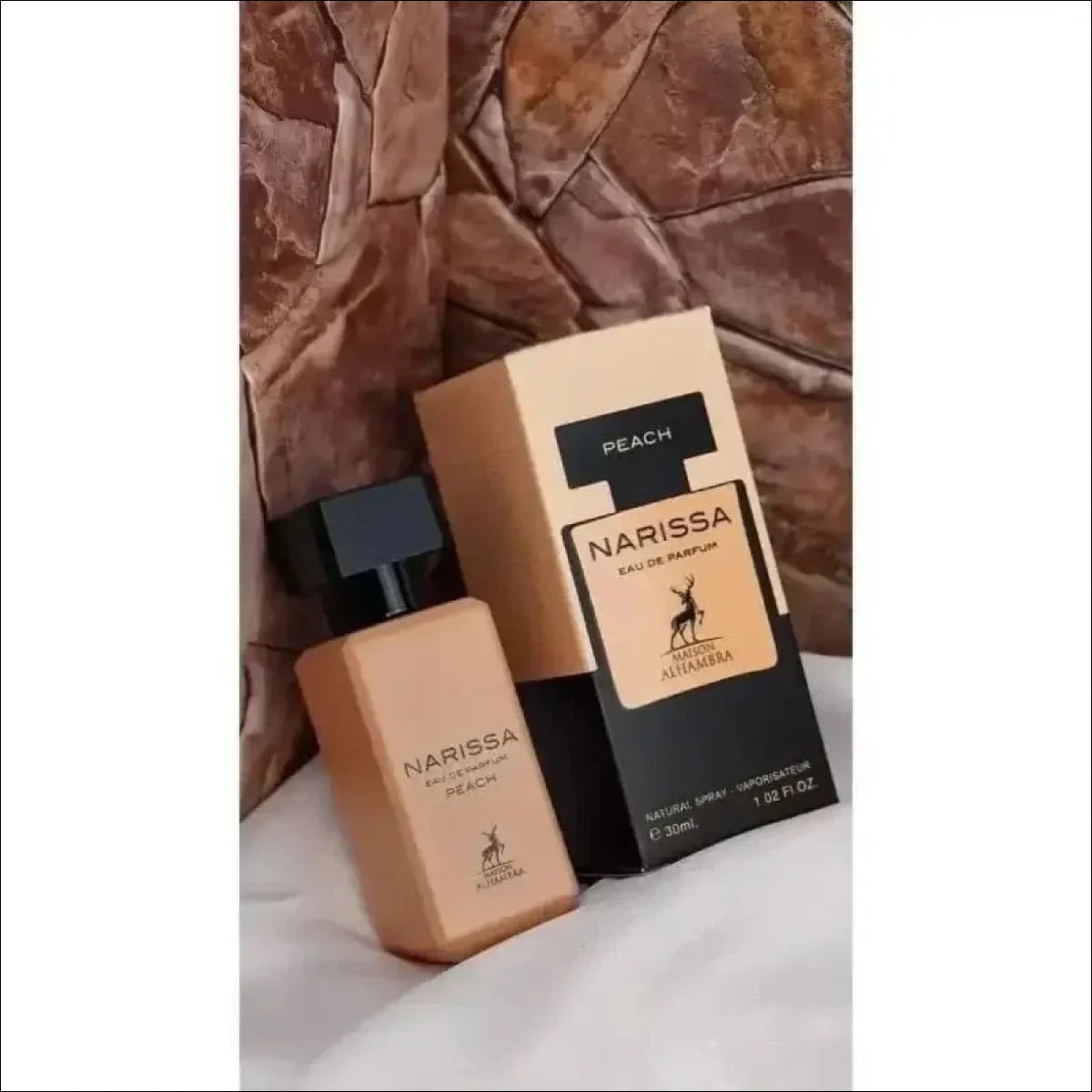 Perfume Alhambra Variados 30ml -  Original e Lacrado, Aromas Exclusivos para Todos os Gostos - Jm Grife