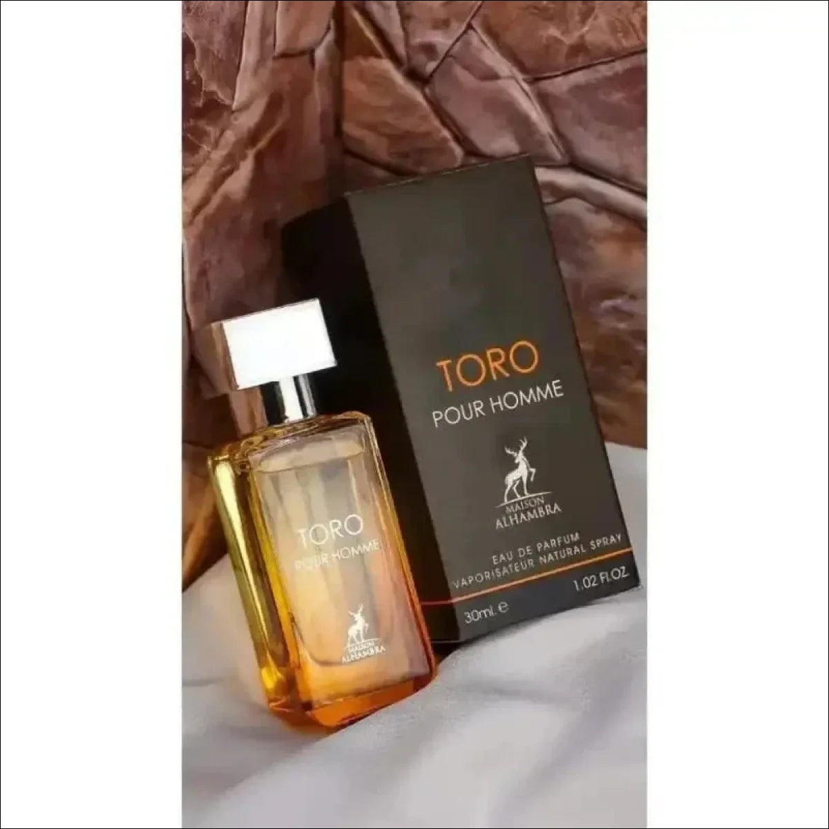 Perfume Alhambra Variados 30ml -  Original e Lacrado, Aromas Exclusivos para Todos os Gostos - Jm Grife