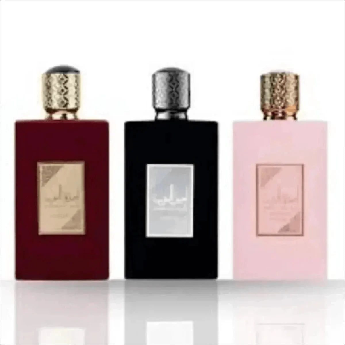 Perfume Árabe Ameer Al Arab Princesa da Arábia da Asdaaf Eau de Parfum 100 ml - Masculino - Jm Grife