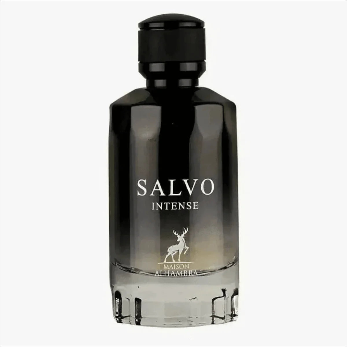 Perfume Árabe Salvo Intense Maison Alhambra Eau De Parfum 100ml - Jm Grife