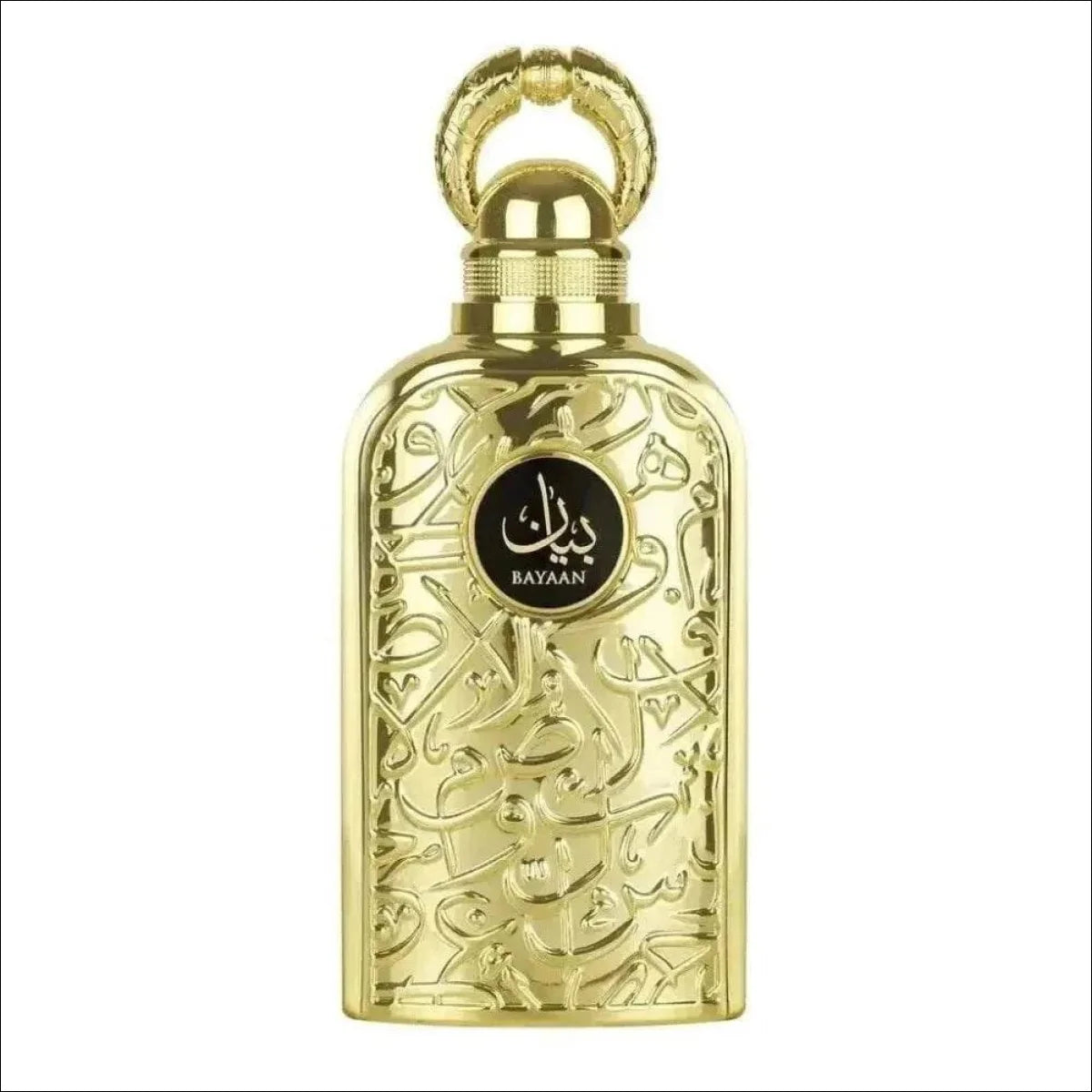 Perfume Árabes Lattafa Bayaan 100ml Eau De Parfum - Elegância e Luxo em Cada Borrifada - Jm Grife